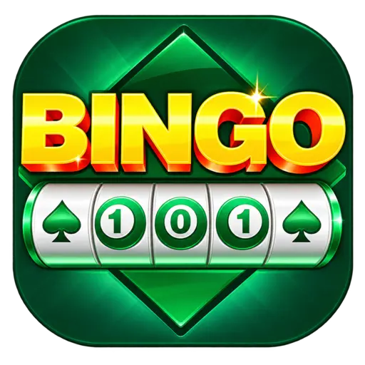Home 7 Bingo_101