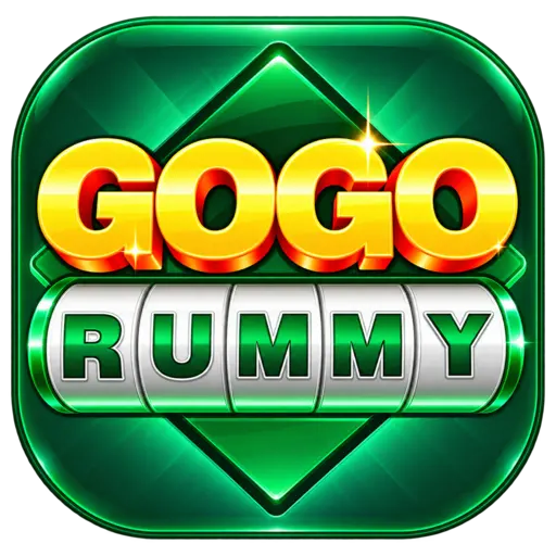 Home 10 GoGo Rummy
